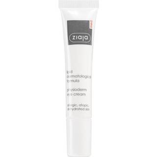 Ziaja Med Lipid Dermatological Formula Fysiologisk øjencreme til meget sensitiv og allergisk hud 15 ml - 15 ml