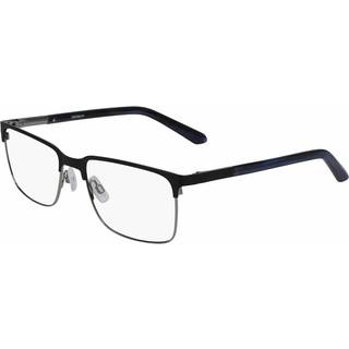 DRAGON Dragon DR2015 002 57 Briller Mænd Black - Matte Black - 57mm