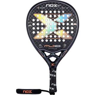 Nox MJ10 Luxury by Majo S. Alayeto