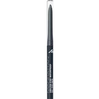 Manhattan Endless Stay Waterproof Gel Eyeliner, Fb. 006
