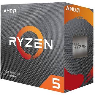 AMD Ryzen 5 3600 3.6GHz 6-Core - Box