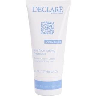 Declaré Pure Balance Normaliserende, fedtreducerende og poremindskende creme 50 ml - 50 ml