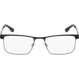 Flexon E1035 001 52 Briller Mænd Black - Black - 52mm