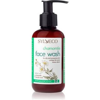 Sylveco Chamomile Face Wash 150 ml