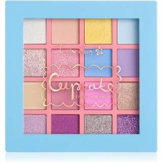 Lovely Cupcake Øjenskygge palette