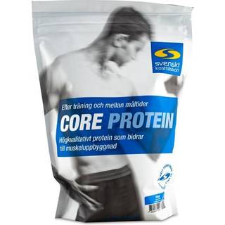 Core Protein, Blåbær, 1 kg