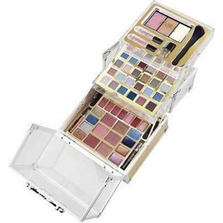 Zmile Cosmetics Make-up Koffer Glam 64-delig 64 dele