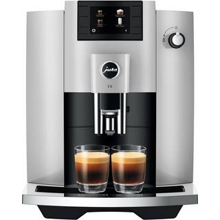 Jura E6 (ECS) Platin