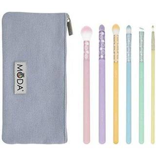 Moda Posh Pastel Delicate Eye Kit   7 stk.