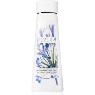 RYOR Cleansing And Tonization Arnica renselotion til tør og sensitiv hud 200 ml - 200 ml