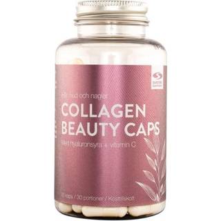 Collagen Beauty Caps, 90 kapsler