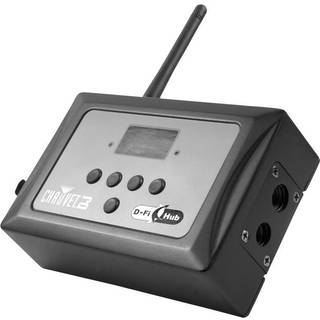 Chauvet D-Fi Hub Trådløs DMX