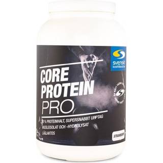 Core Protein Pro, Jordbær, 800 g