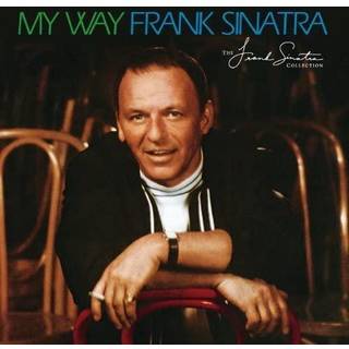 Frank Sinatra - My Way
