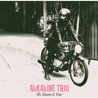Alkaline Trio - My Shame is True