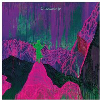 Dinosaur Jr. - Give a Glimpse of What Yer Not