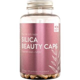 Silica Beauty Caps, 120 kapsler