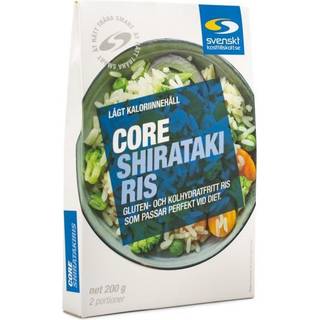 Core Shiratakiris, 200 g