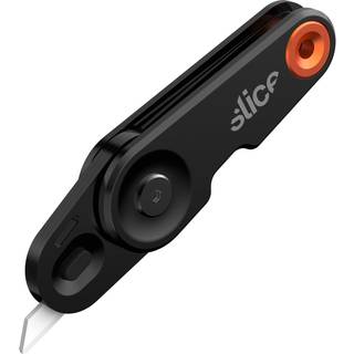 Slice® EDC Folding Knife Finger-Friendly® Blade