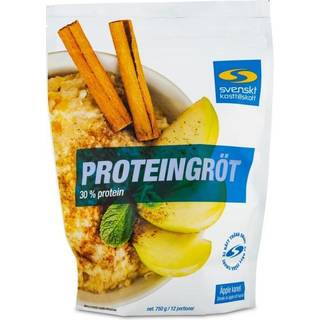 Proteingrød, Apple/cinnamon, 750 g