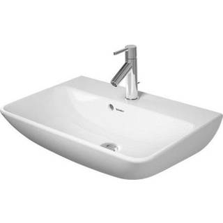 Duravit ME by Starck Compact Håndvask 600 x 400