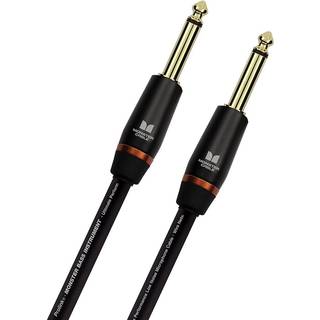 Monster Cable Prolink Bass 21FT Instrument Cable 6,4 m Lige - Lige Instrumentkabel