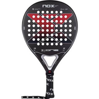 NOX X-ONE EVO RED 2023 (Pala)