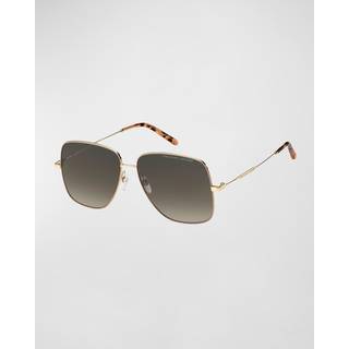 Sunglasses Marc Jacobs Marc 619/S BKU/HA