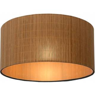 Lucide Magius Loftlampe Ø42 Natural