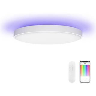 FORÅRSUDSALG - Yeelight - LED loftlampe - Arwen 550S - Ø55