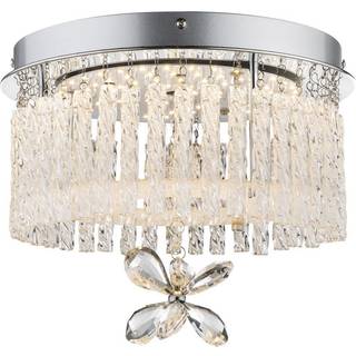 Globo Lighting - Mathilda Ø28 - Krystallysekroner