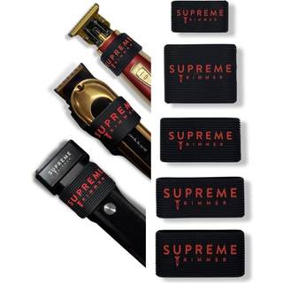 Supreme Trimmer Clipper Grips - Black