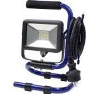 Bærbar LED-lampe AS-Schwabe; 10 W
