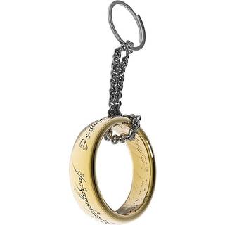 "Lord of the Rings Nøglering One Ring"