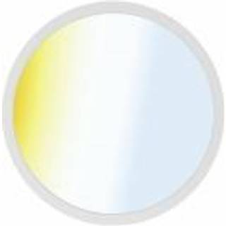 Calida Switch Tone LED-loftlampe, Ø 40 cm