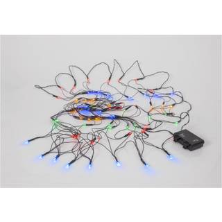 Star Trading - Light Net Akku - LED - 80 lyskilder - 150 cm