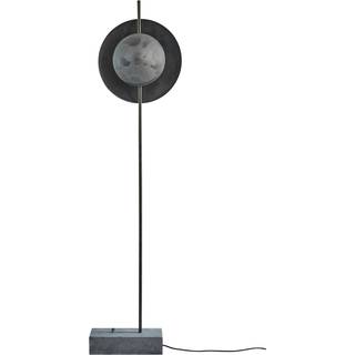 101 Copenhagen Dawn Gulvlampe - Gulvlamper Aluminium Oxidized - 111088