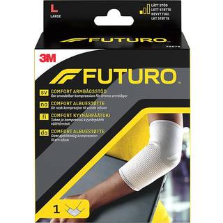 Futuro Comfort Lift Albuebandage Large Medicinsk udstyr 1 stk