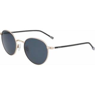 Nautica N5141S 720 52 Solbriller Mænd Guld - Matte Gold - 52mm