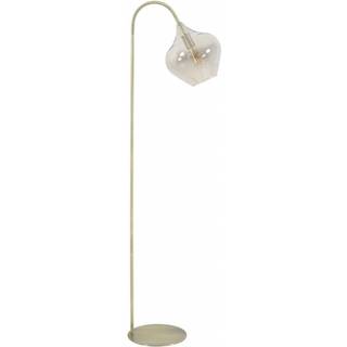 Light & Living Light & Living Bronze Rakel Floor Lamp