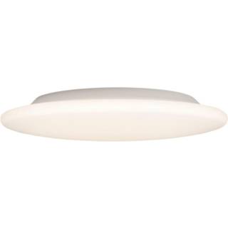 Moon Slim Sens 320 18W Cct 1700Lm Ip44 Solar