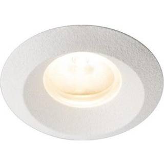 Outlet: Core Outdoor LED Downlight 2,2W IP44 3000K Ra90 i Hvid - Hidealite