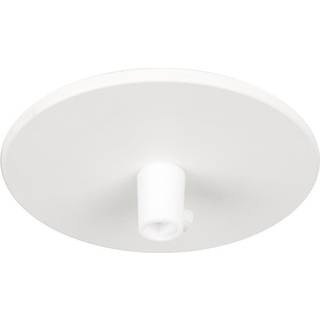 Hide-a-Lite 7910368 Tagkop Til fastgørelse af M. fjer, hvid