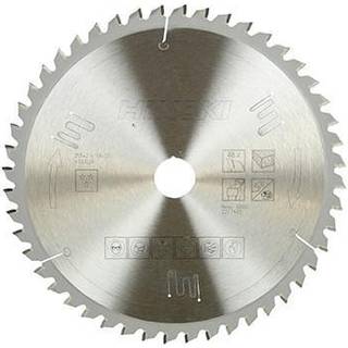 Rundsavsklinge til træ Hikoki 4100024 255x30 mm; Z48
