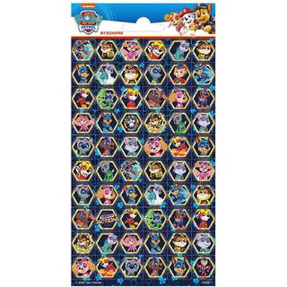 Mighty Pups stickers