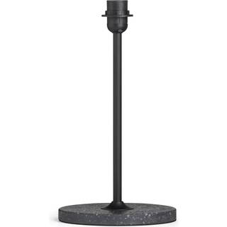 Hay Common Bordlampe Sort/terrazzo - Ledninger Sort Terrazzo Soft Black Steel - AB692-B530