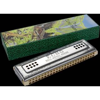 HOHNER Echo-Harp 2x48 CG