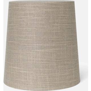 Ferm Living Eclipse Lampeskærm Medium Sand