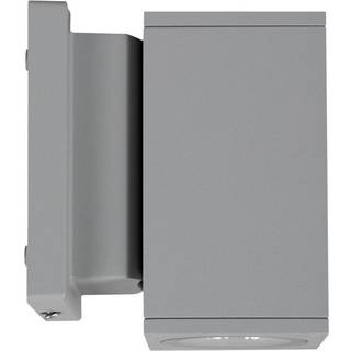Bloc i 3,5w 3k 375lm ip65 grå