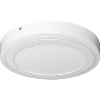 LEDVANCE LED Click White Round loftlampe 30cm